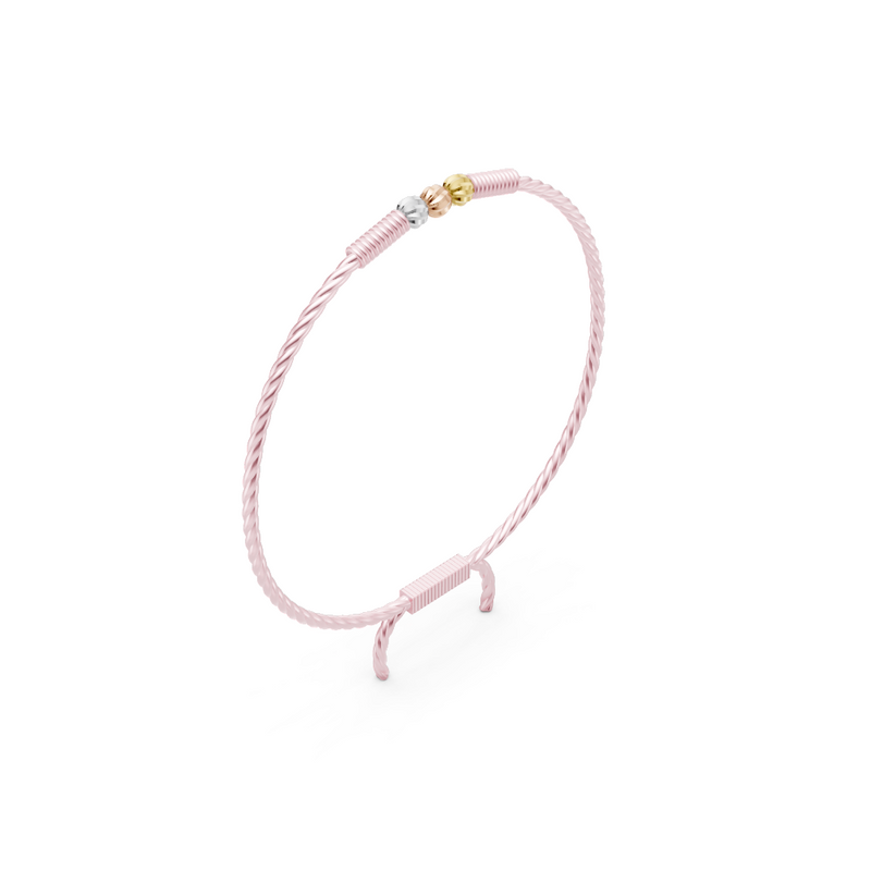 Baby Pink