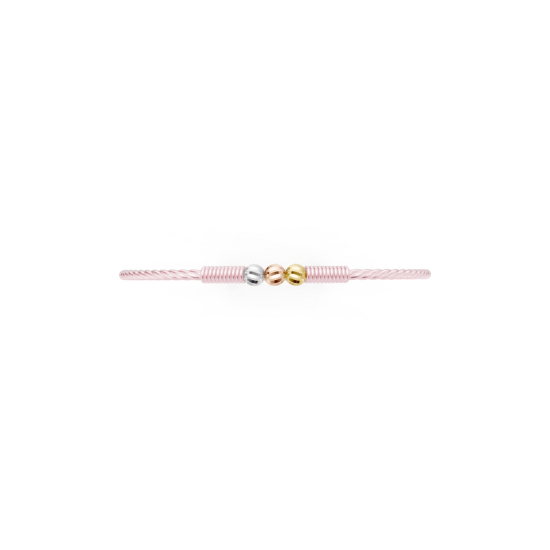 Baby Pink