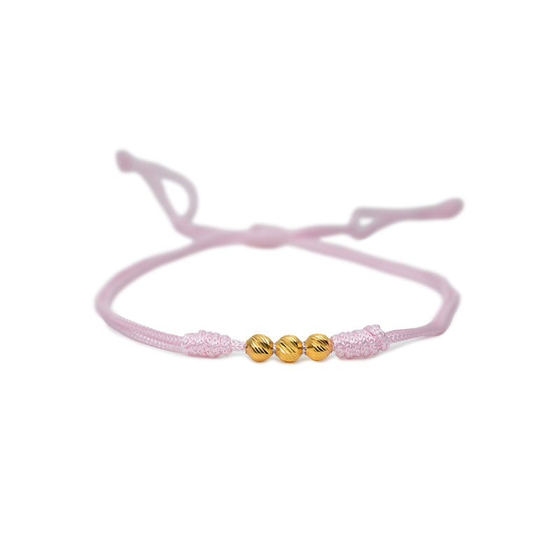 Baby Pink