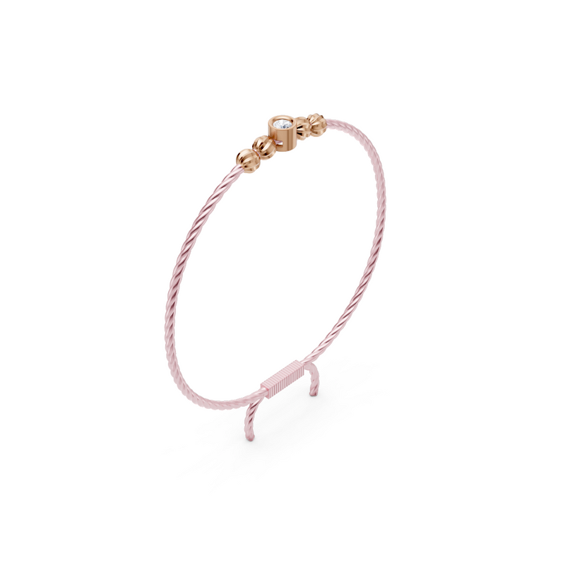 Baby Pink