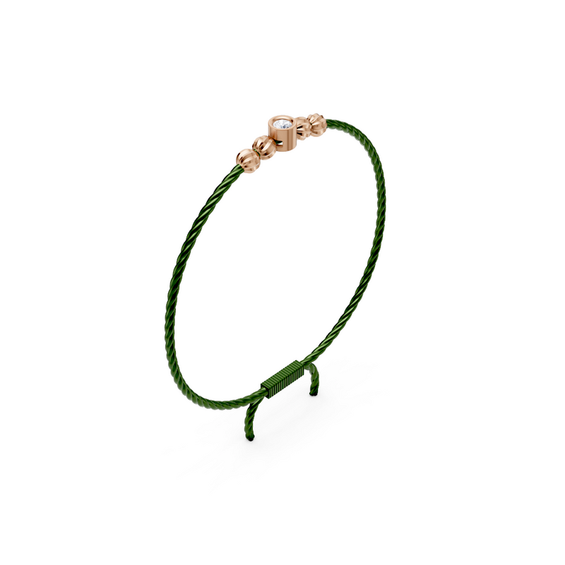 Olive Green