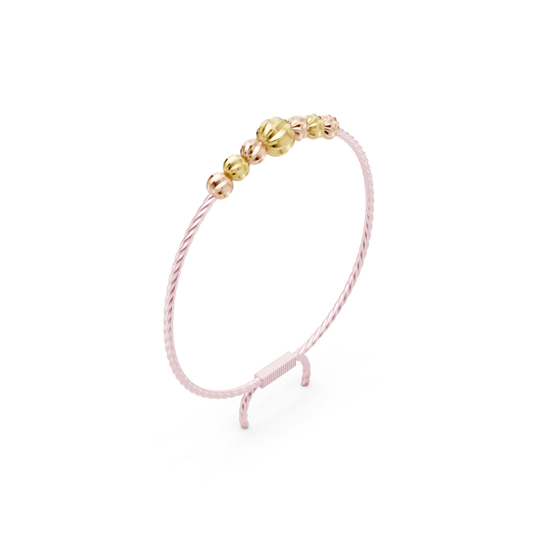 Baby Pink