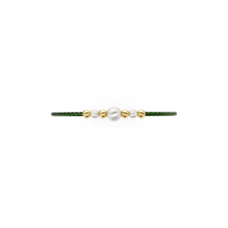 Bond, Beaded