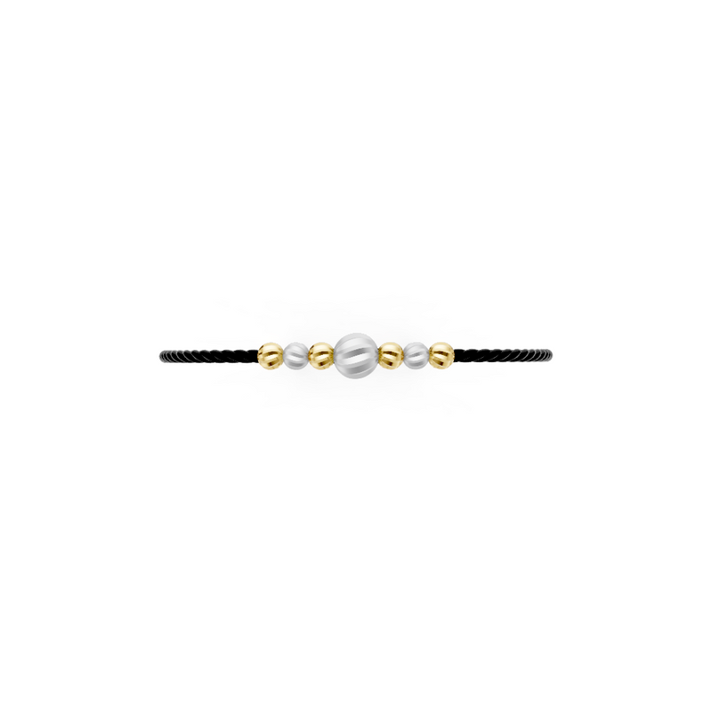 Bond, Beaded
