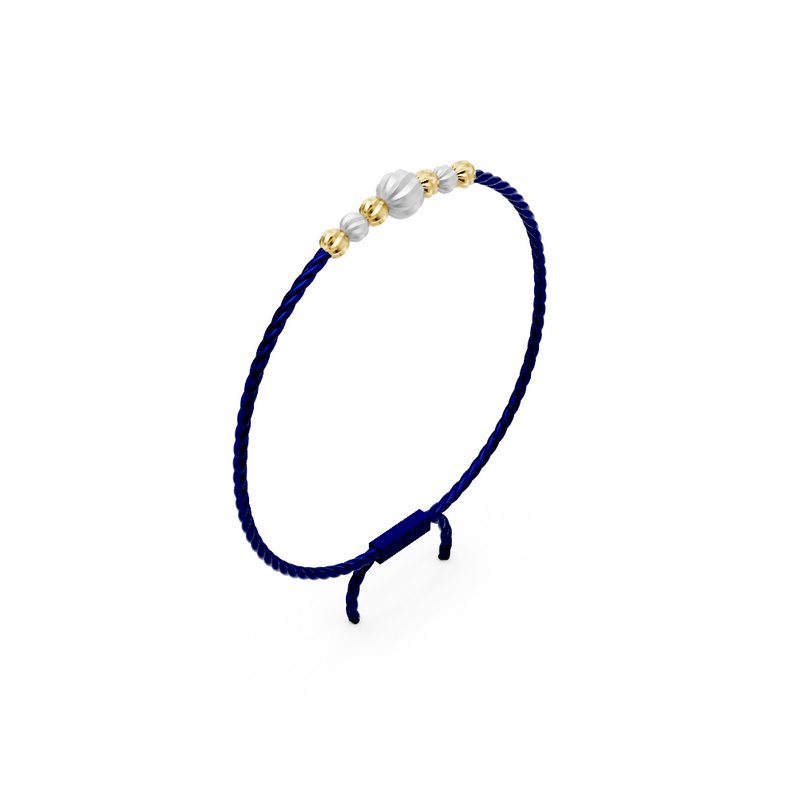 Bond, Beaded