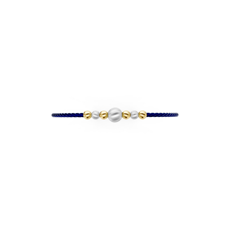Bond, Beaded