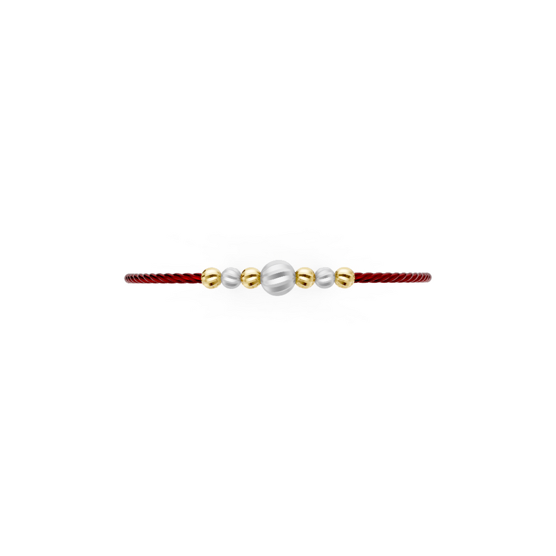 Bond, Beaded