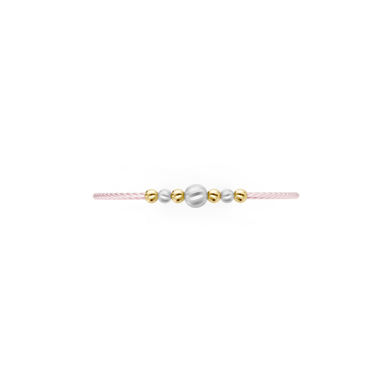 Bond, Beaded