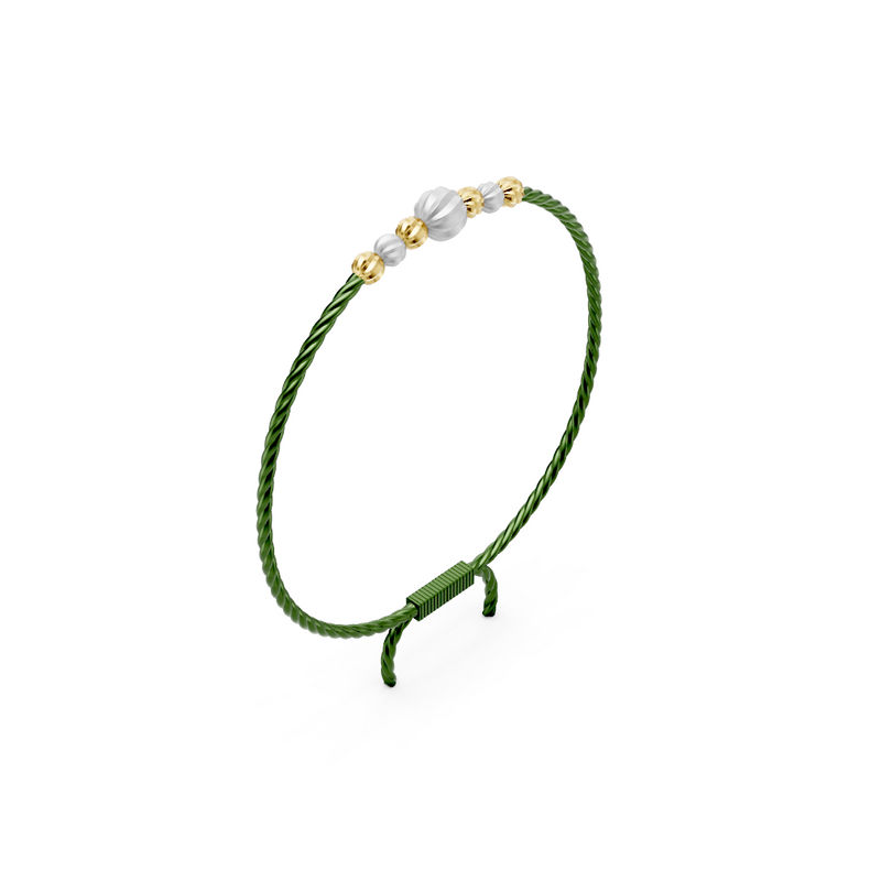 Bond, Beaded