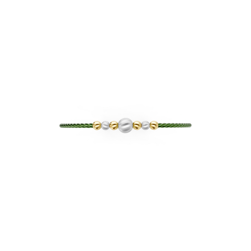 Bond, Beaded