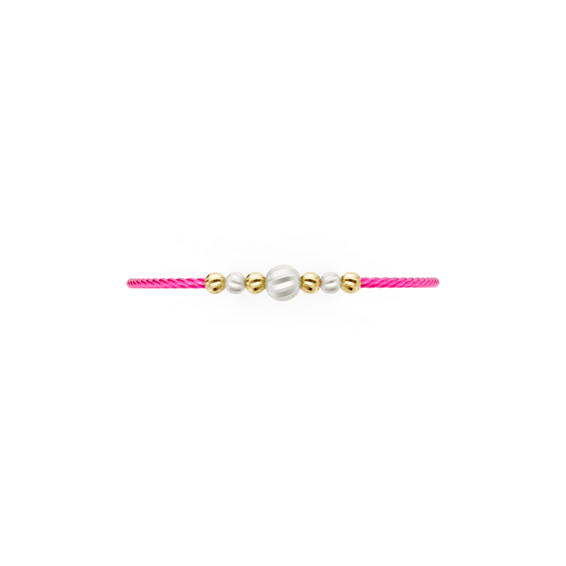 Bond, Beaded