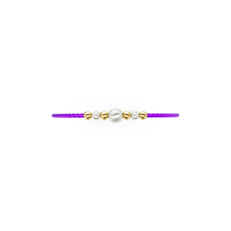 Bond, Beaded