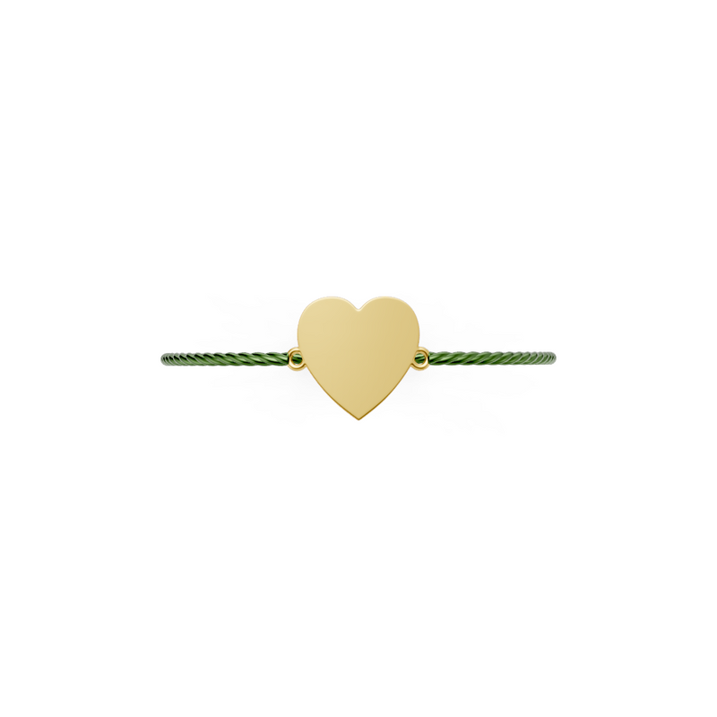 Olive Green