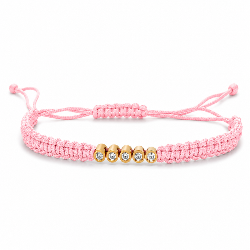 Baby Pink