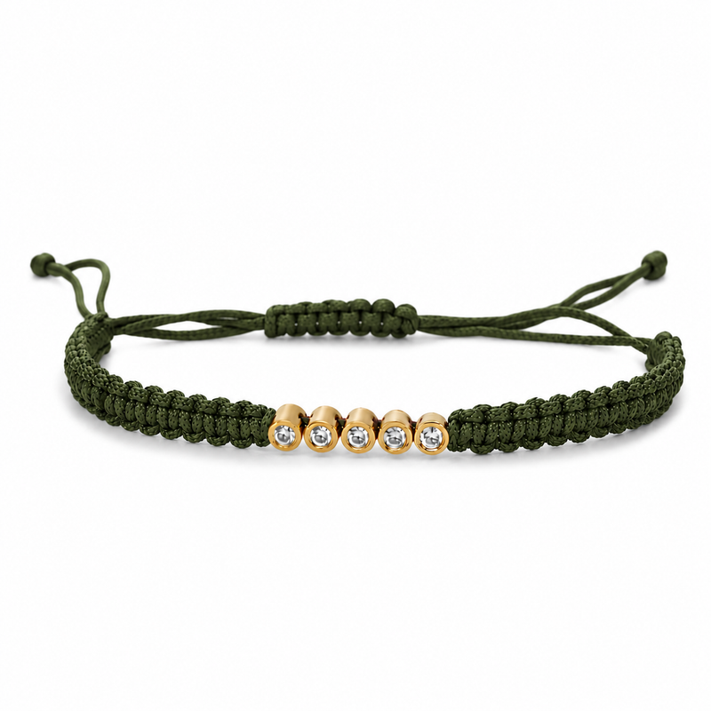 Olive Green