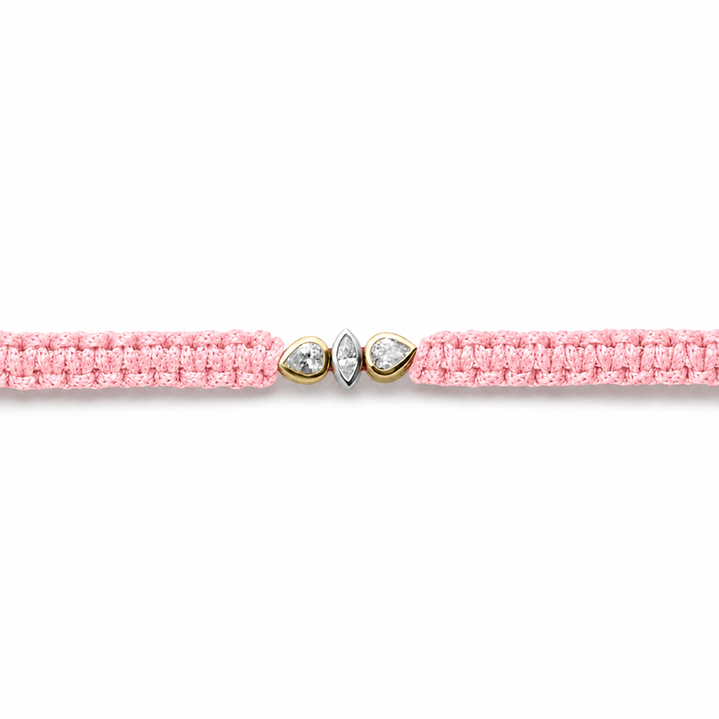 Baby Pink