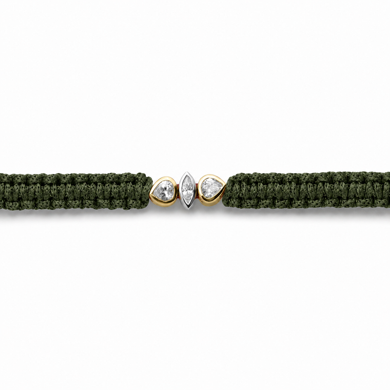 Olive Green