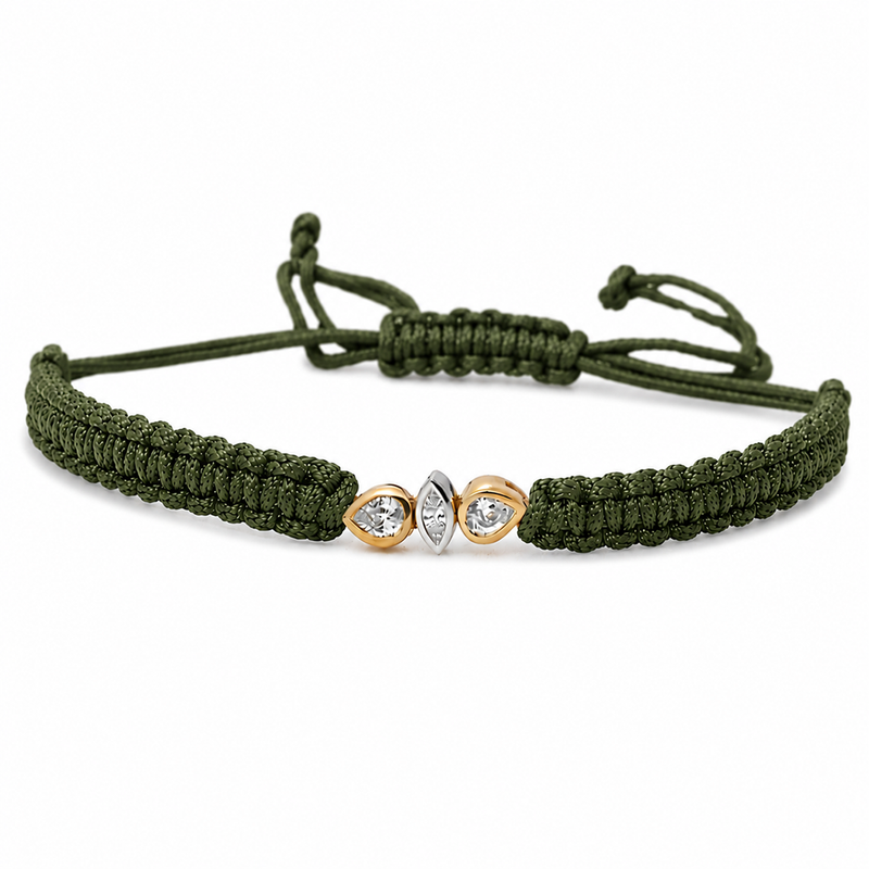 Olive Green
