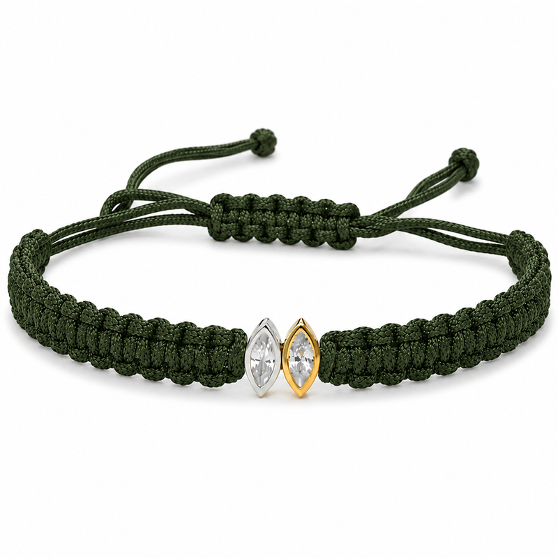 Olive Green