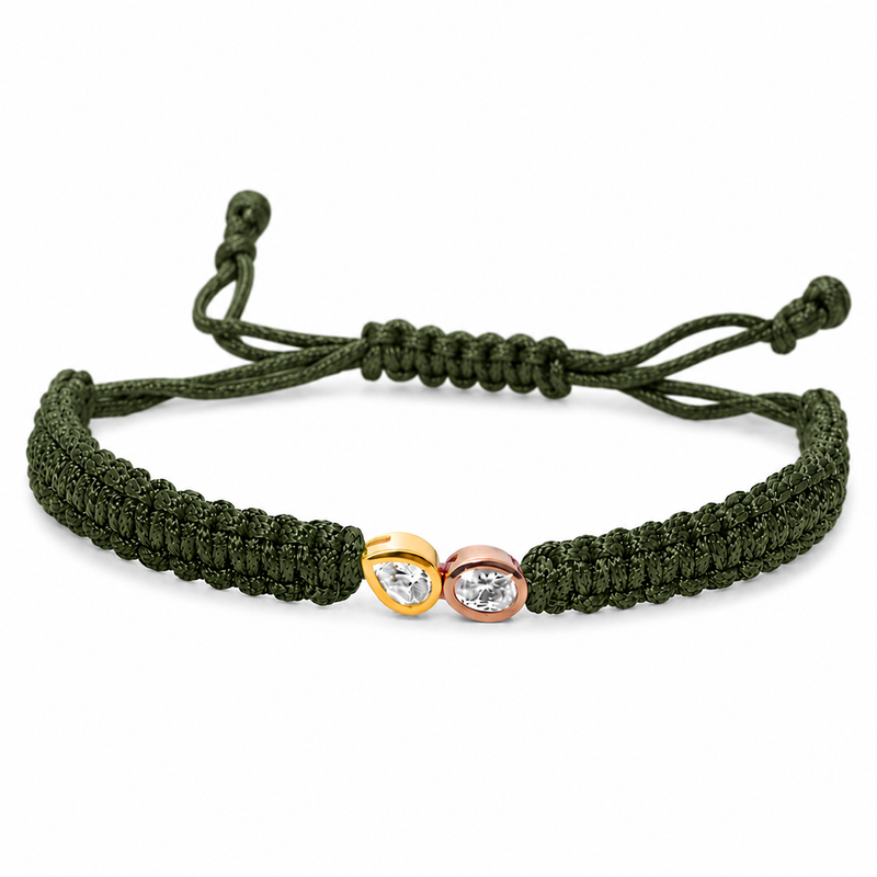 Olive Green