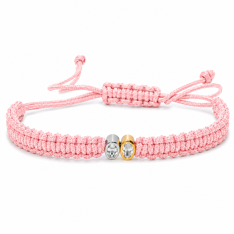 Baby Pink