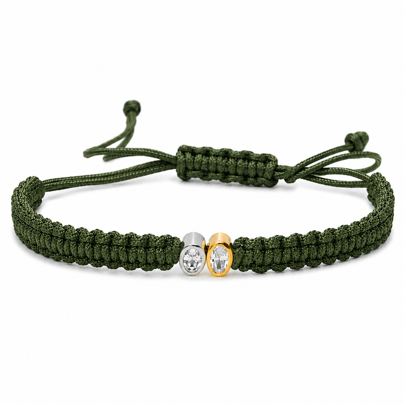 Olive Green