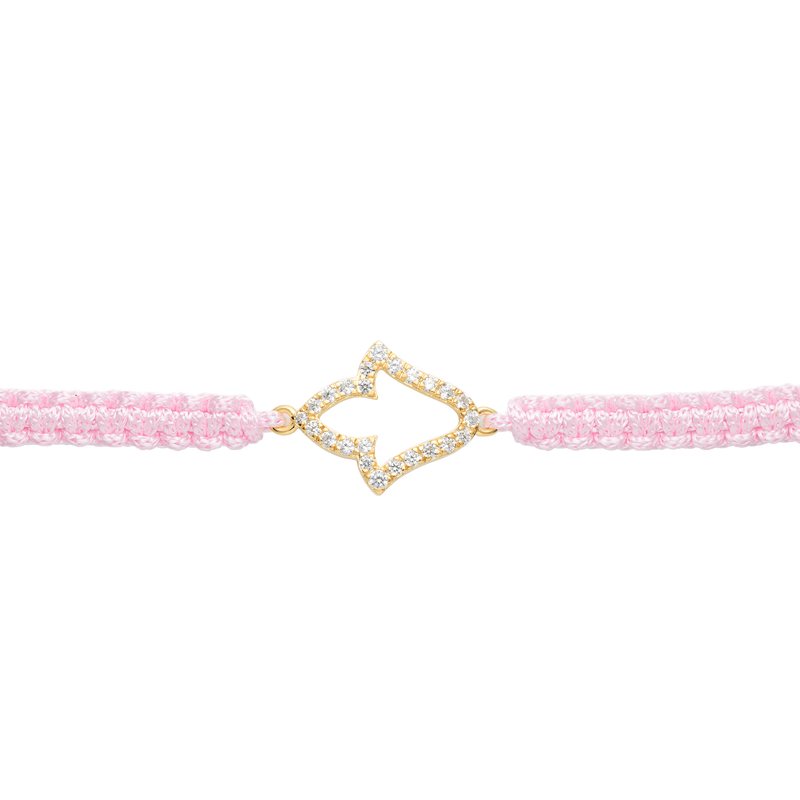 Baby Pink
