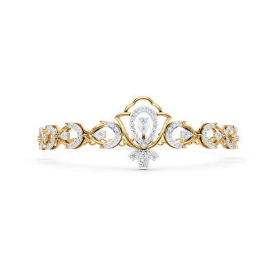 Avielle Diamond Bracelet