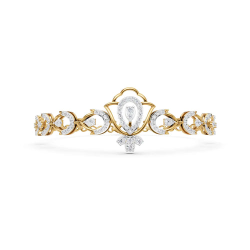 Avielle Diamond Bracelet