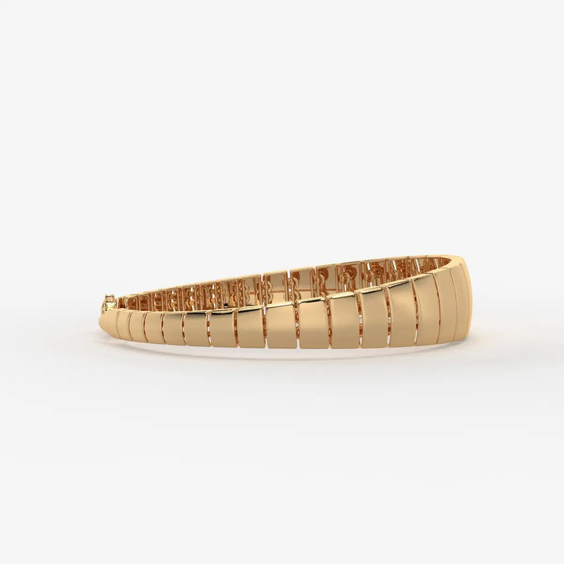 Crestbar Bracelet
