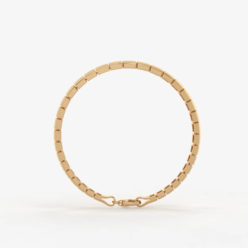 Crestbar Bracelet