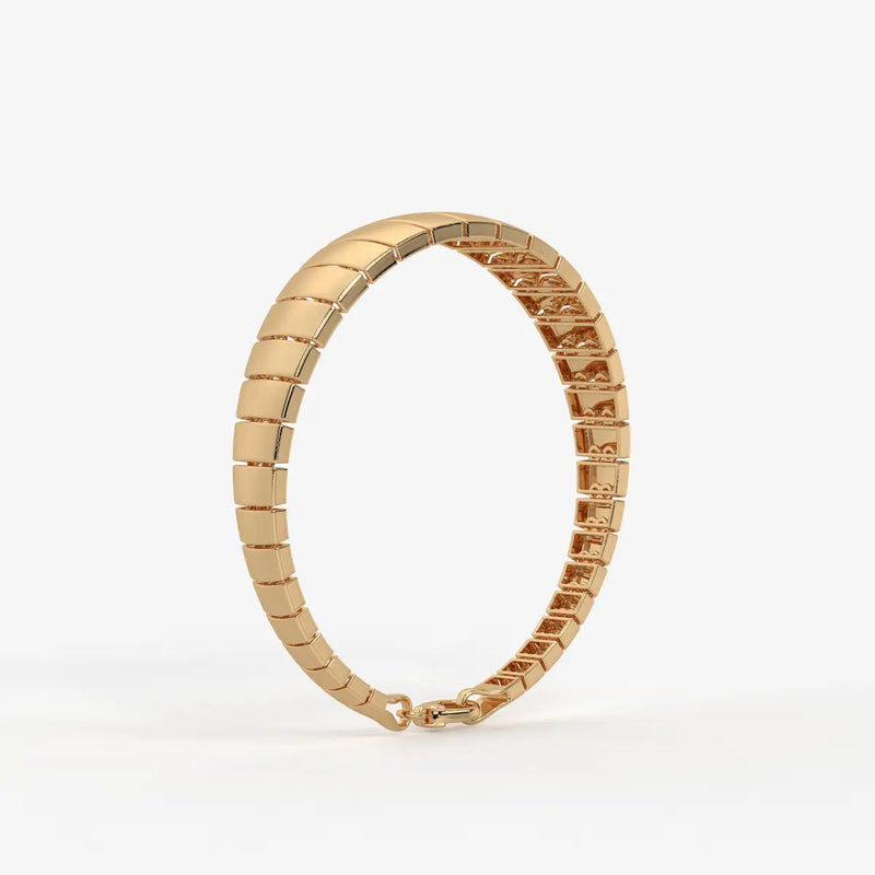 Crestbar Bracelet