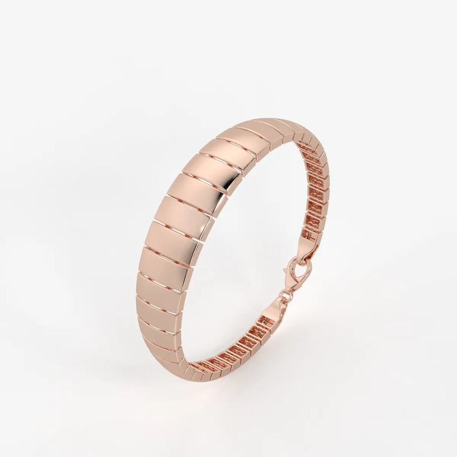 Crestbar Bracelet