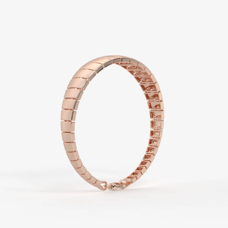 Crestbar Bracelet