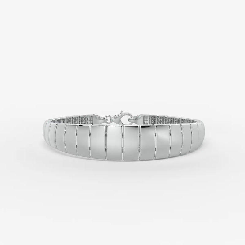 Crestbar Bracelet