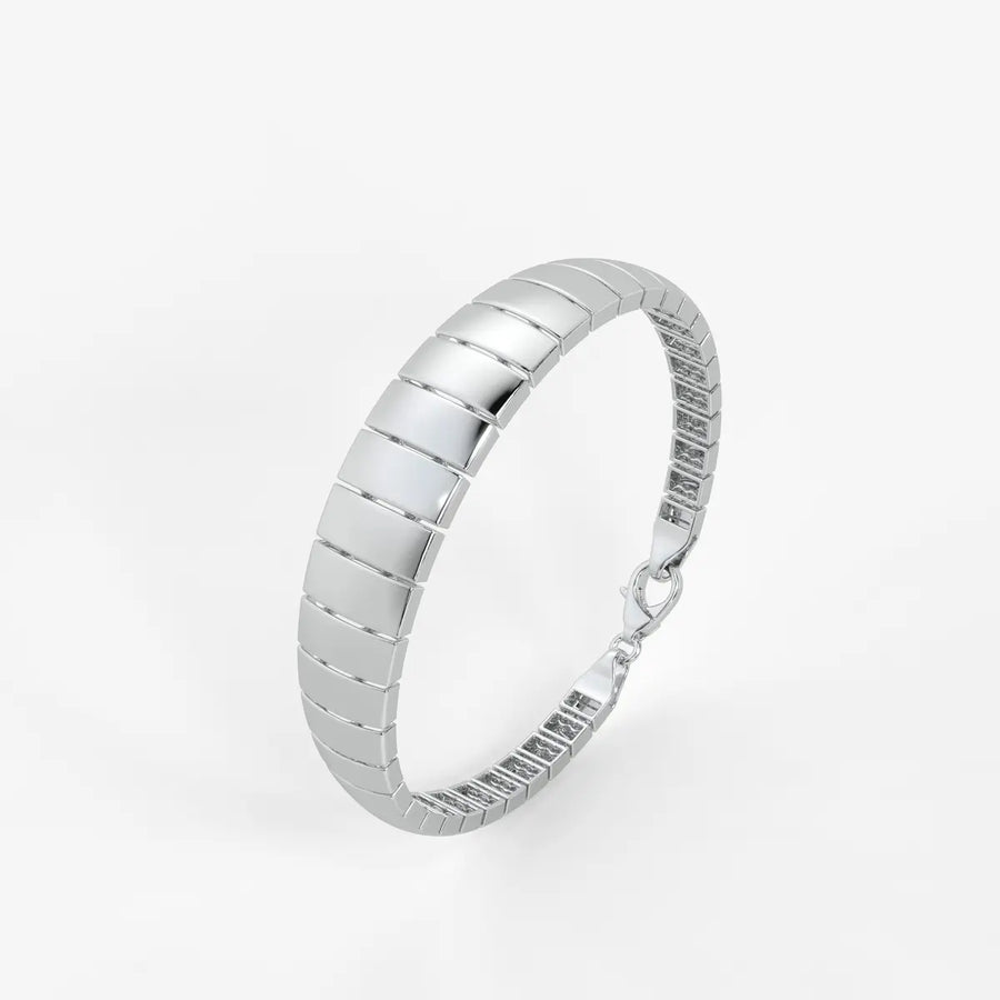 Crestbar Bracelet