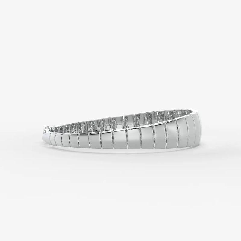 Crestbar Bracelet