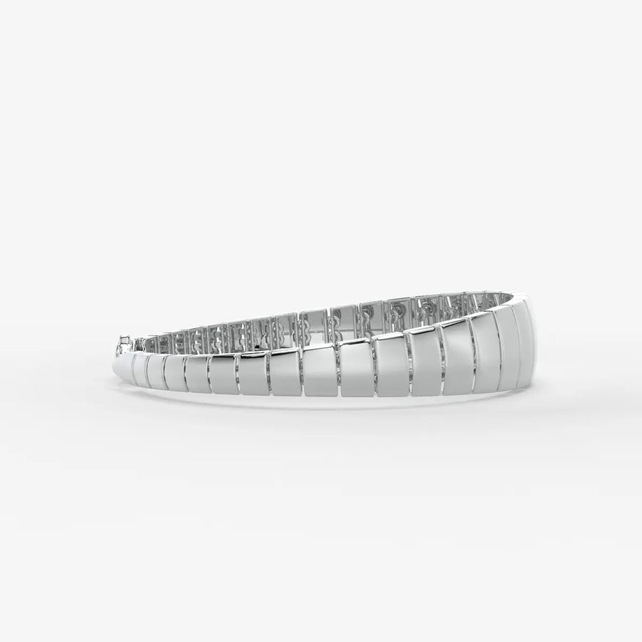 Crestbar Bracelet