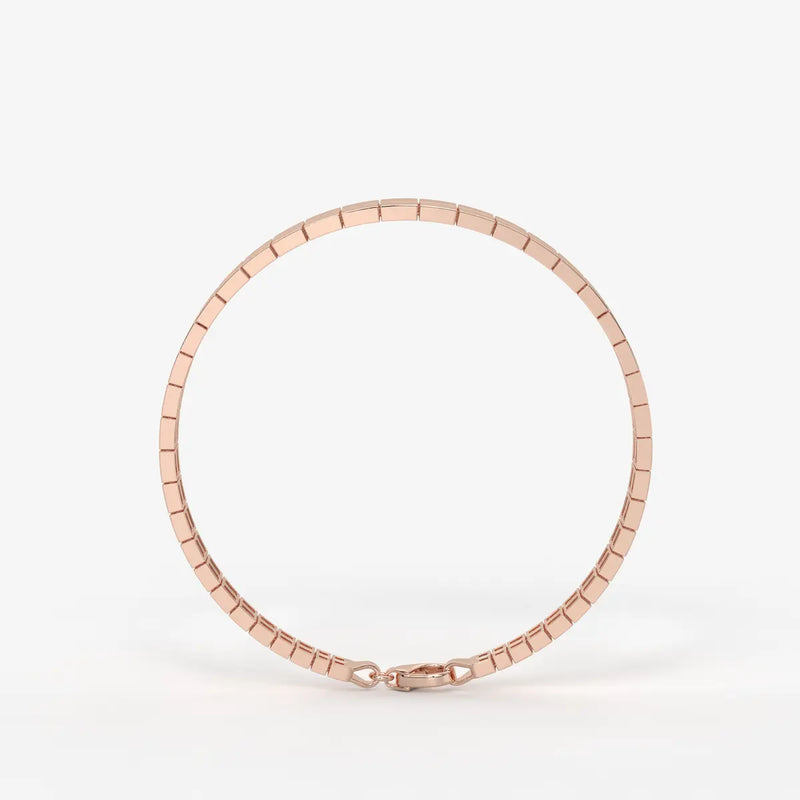 Gridmark Duo Bracelet