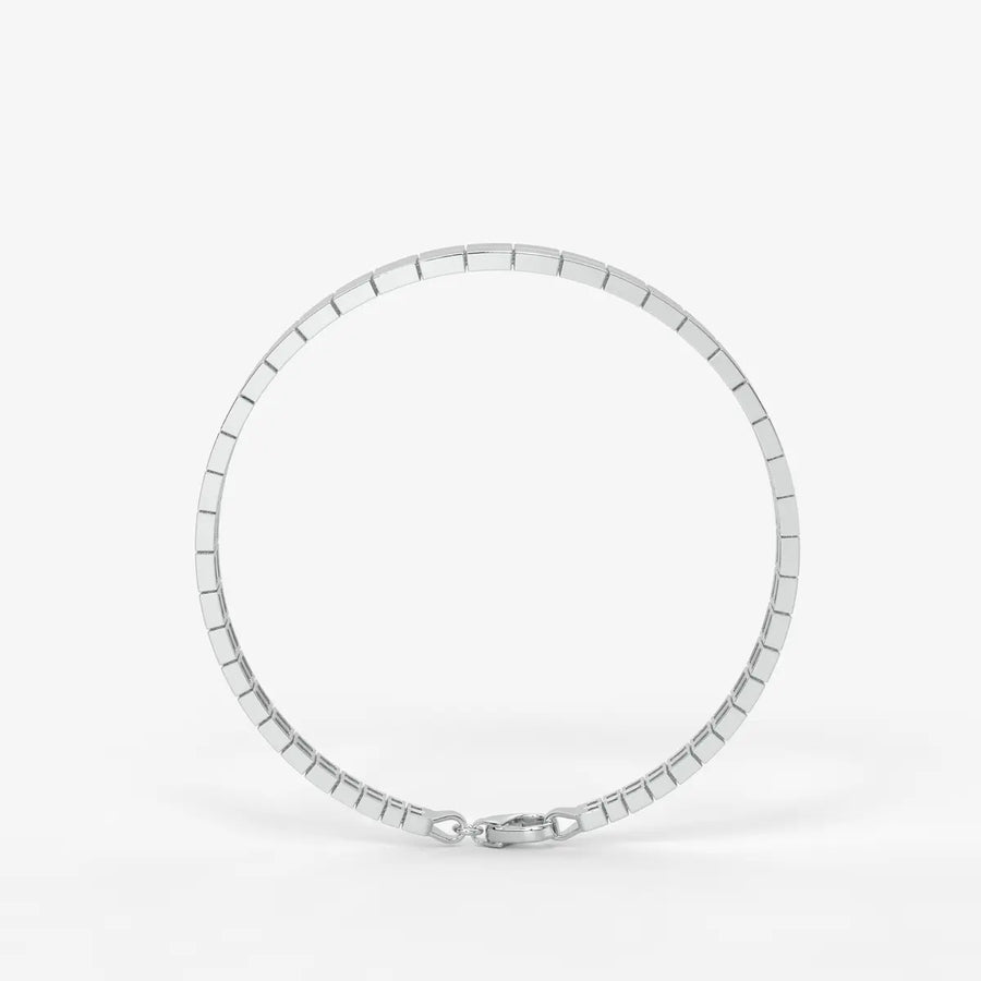 Gridmark Duo Bracelet