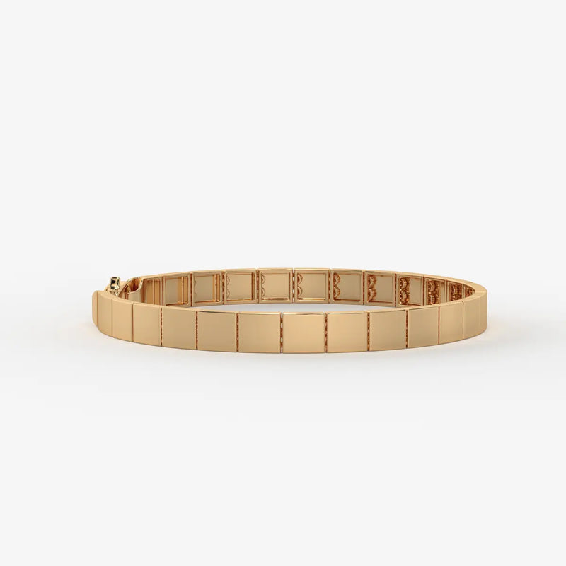 Blockmark Bracelet