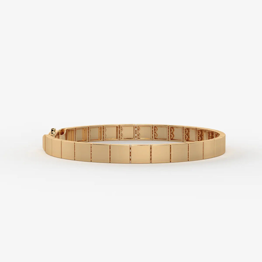 Blockmark Bracelet