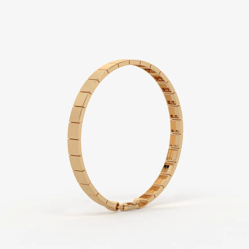 Blockmark Bracelet
