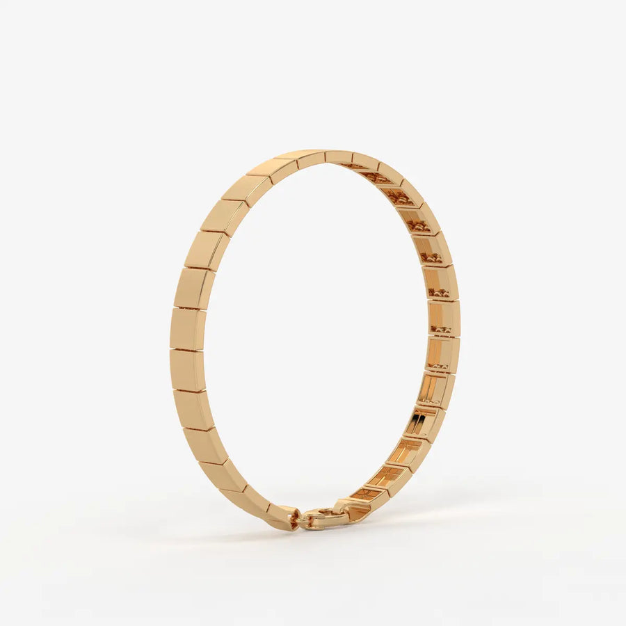 Blockmark Bracelet