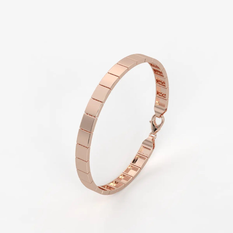 Blockmark Bracelet