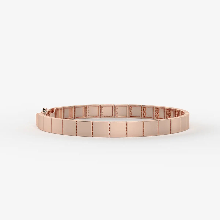 Blockmark Bracelet