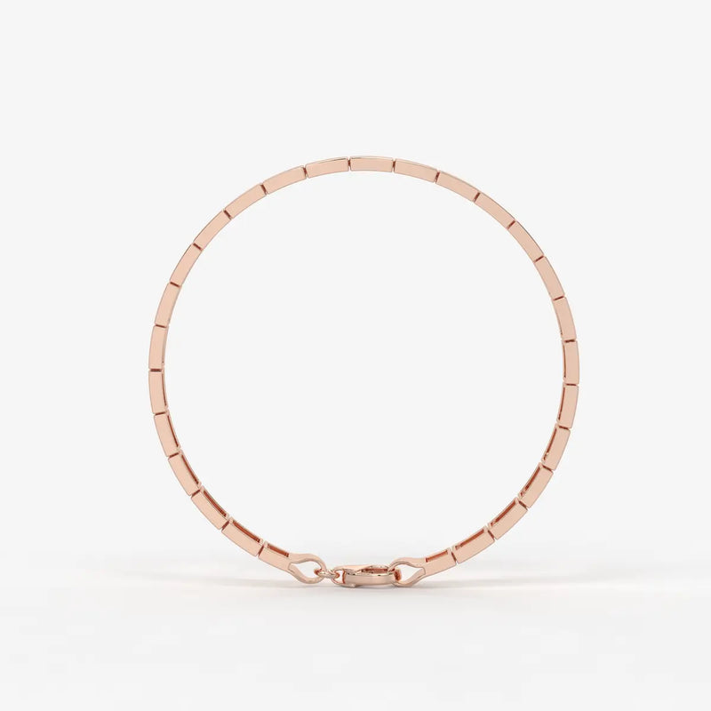 Blockmark Bracelet