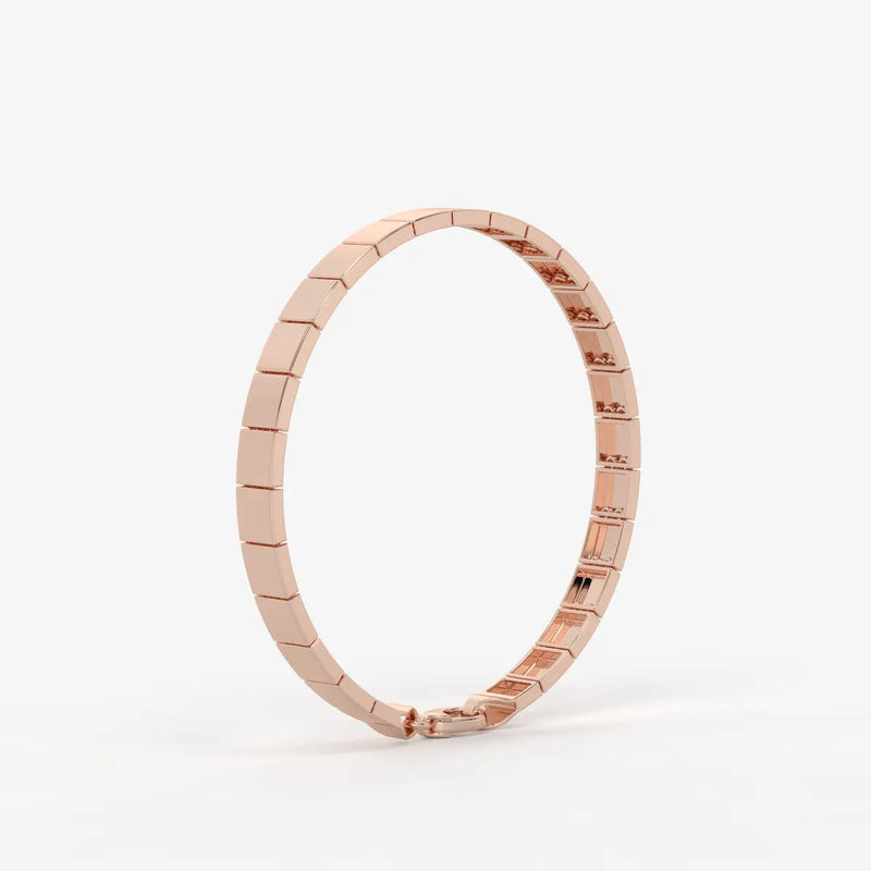 Blockmark Bracelet