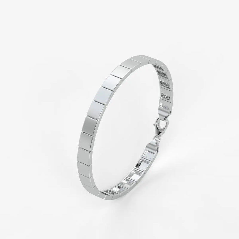 Blockmark Bracelet