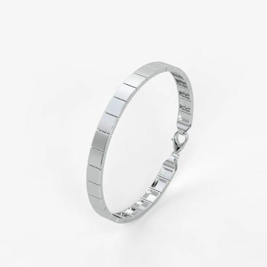 Blockmark Bracelet
